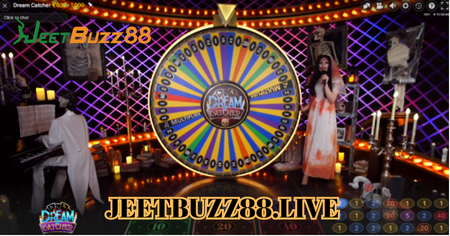 Quick tips to win EVO Dream Catcher live casino
