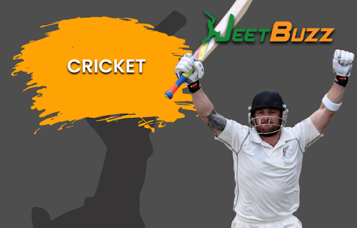 In-Play Betting Bliss: Enhance Your Cricket Experience with Jeetbuzz App